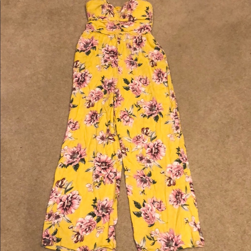 Jumpsuit